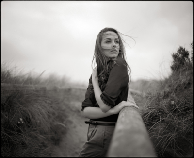 Labyrinth Of Passions / Portrait  Fotografie von Fotograf Jochen Abitz ★6 | STRKNG