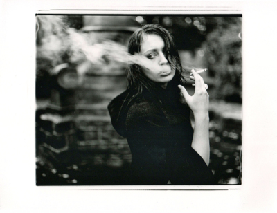 Hazy Feelings / Portrait  Fotografie von Fotograf Jochen Abitz ★6 | STRKNG