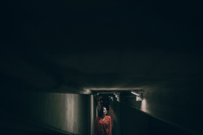 Tunnel of night / Fine Art  photography by Photographer ElisaImperi ★7 | STRKNG