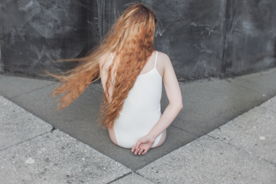 Francesca / Menschen  Fotografie von Fotografin ElisaImperi ★7 | STRKNG