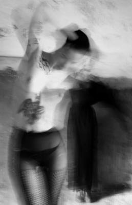 persona / Fine Art  photography by Photographer Resa Rot ★156 | STRKNG