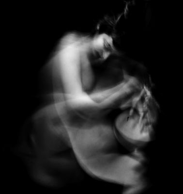 last night I dreamt that somebody loved me / Fine Art  Fotografie von Fotografin Resa Rot ★156 | STRKNG