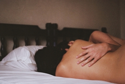 Unfold / Portrait  photography by Photographer Irina Munteanu ★5 | STRKNG