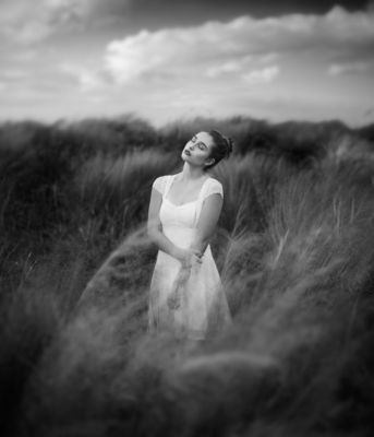 Sonata / Mode / Beauty  Fotografie von Fotograf Dennis Ramos ★30 | STRKNG