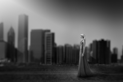 Vespera / Conceptual  photography by Photographer Dennis Ramos ★30 | STRKNG