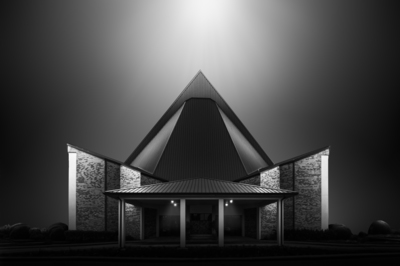 Divine / Architektur  Fotografie von Fotograf Dennis Ramos ★30 | STRKNG