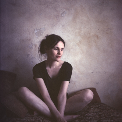 XVIII / Portrait  photography by Model Rot, Resa ★34 | STRKNG