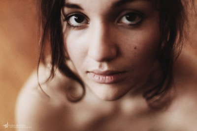 . / Portrait  Fotografie von Model AVYS ★22 | STRKNG