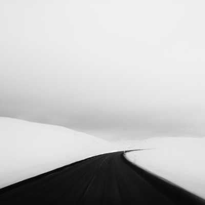 rush / Schwarz-weiss  Fotografie von Fotograf Andy Lee ★19 | STRKNG