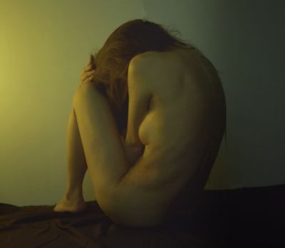 かくれんぼ / Portrait  Fotografie von Fotograf Photographer Tetsuro Higashi ★38 | STRKNG