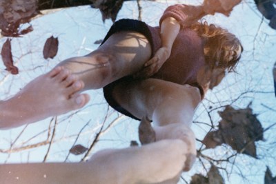 reflection / Portrait  photography by Photographer Martina Civardi ★3 | STRKNG