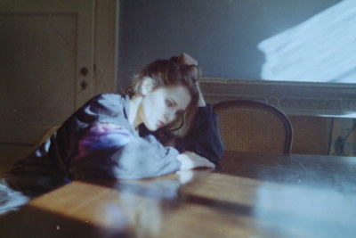 B. / Portrait  photography by Photographer Martina Civardi ★3 | STRKNG