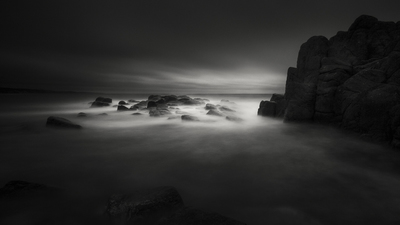 ©Yucel Basoglu / Schwarz-weiss  Fotografie von Fotograf Yucel Basoglu ★11 | STRKNG