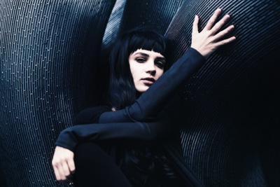 Jessica / Mode / Beauty  Fotografie von Fotograf Marcus Engler ★22 | STRKNG