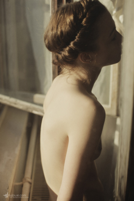 Fine Art  Fotografie von Model Jott ★46 | STRKNG