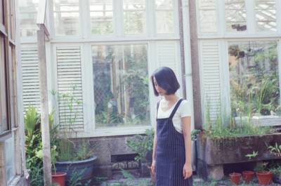 silence / Portrait  Fotografie von Fotografin 千鳥Aoi ★4 | STRKNG