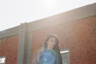 Portrait  Fotografie von Fotografin 千鳥Aoi ★4 | STRKNG