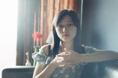 Portrait  Fotografie von Fotografin 千鳥Aoi ★4 | STRKNG