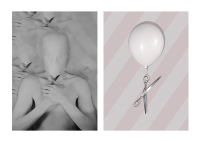 The weight of XXI century / Fine Art  photography by Photographer Guttæ ★1 | STRKNG