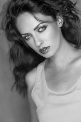 Christine / Fashion / Beauty  photography by Photographer Tim ★1 | STRKNG