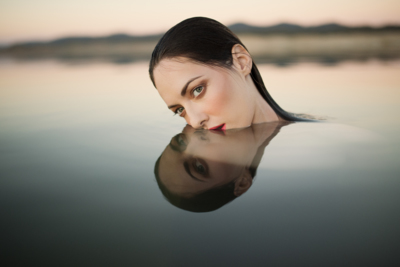 Heart Lake / Fashion / Beauty  photography by Photographer Tim ★1 | STRKNG