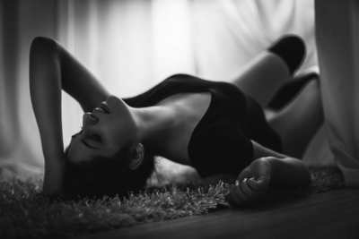 Fede / Black and White  photography by Photographer Lukas Wawrzinek ★39 | STRKNG