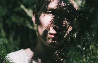 Portrait  photography by Model VTNA ★11 | STRKNG