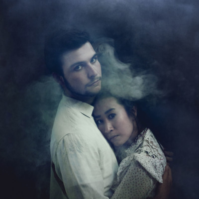 You are sunlight and I moon / Fine Art  photography by Photographer Andrea Peipe ★10 | STRKNG