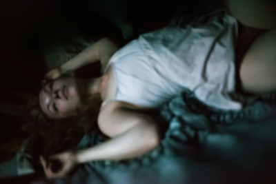 |Fallen lassen| / Portrait  photography by Photographer Axel J. Scherer ★15 | STRKNG