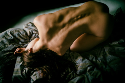 |gebogen| / Nude  Fotografie von Fotograf Axel J. Scherer ★15 | STRKNG