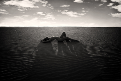 seadside / Nude  photography by Photographer Alexander Hufenbach Photography ★14 | STRKNG