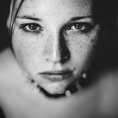 eyes / Portrait  photography by Photographer Alexander Hufenbach Photography ★14 | STRKNG