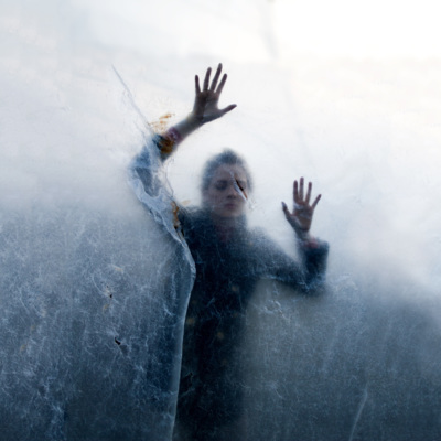 Frozen / Stimmungen  Fotografie von Fotografin Elisabeth Mochner ★3 | STRKNG