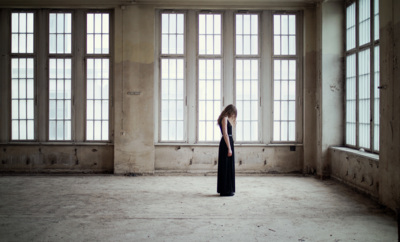 Afraid of Yesterday / People  photography by Photographer Elisabeth Mochner ★3 | STRKNG