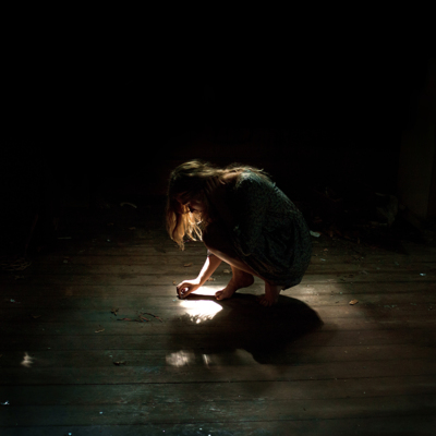 Her Shadow / Mood  photography by Photographer Elisabeth Mochner ★3 | STRKNG