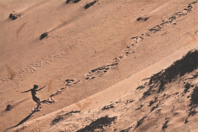 traces / Alternative Techniken  Fotografie von Fotograf Leandro ★1 | STRKNG