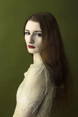 Absolute Beauty / Portrait  photography by Model aeons of silence ★7 | STRKNG