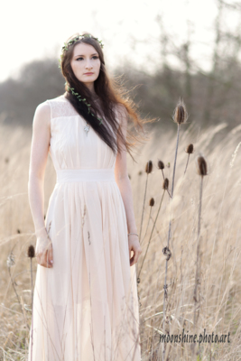 Another World / People  photography by Model aeons of silence ★7 | STRKNG