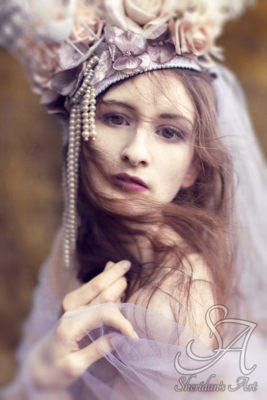 Nostalgia / Fine Art  Fotografie von Model aeons of silence ★7 | STRKNG