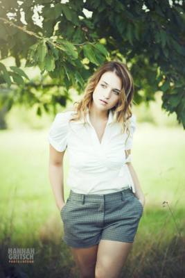 Myself / Everyday  Fotografie von Model MarieDanielle ★14 | STRKNG