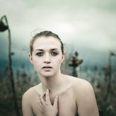 The Storm Inside / People  photography by Model MarieDanielle ★14 | STRKNG