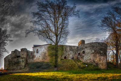 medieval history / Lost places  Fotografie von Fotograf COCOPIX | STRKNG