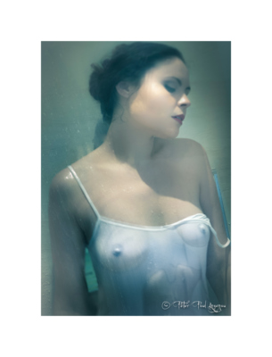 behind the senses / Menschen  Fotografie von Fotograf Peter Paul Lingenau | STRKNG