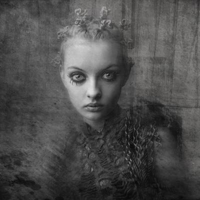 3 / Fine Art  Fotografie von Fotograf Wiktor Franko ★48 | STRKNG