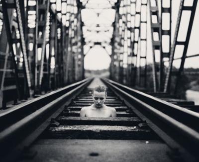 5 / Fine Art  Fotografie von Fotograf Wiktor Franko ★48 | STRKNG