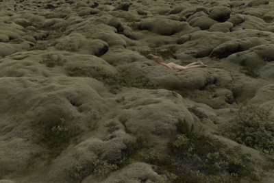 1 / Nude  Fotografie von Fotografin ovors ★13 | STRKNG