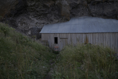 2 / Lost places  Fotografie von Fotografin ovors ★13 | STRKNG