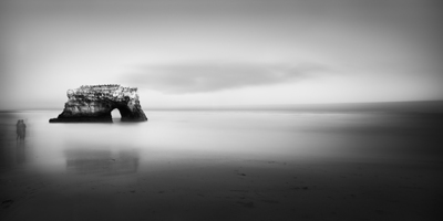 Santa Cruz - The Arch. / Wasserlandschaften  Fotografie von Fotograf Thibault ROLAND ★5 | STRKNG