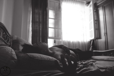 My soul's bleeding melody / Nude  photography by Photographer Mehdi Drew Photography ★1 | STRKNG