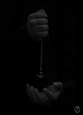 The anchor / Conceptual  photography by Photographer Mehdi Drew Photography ★1 | STRKNG